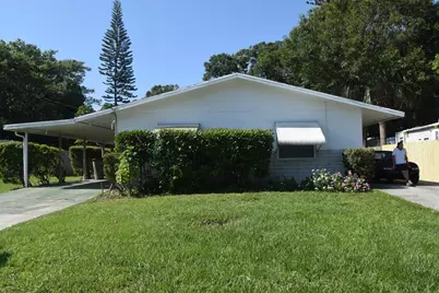 509 El Rancho Drive #B, Fort Pierce, FL 34982 - Photo 1