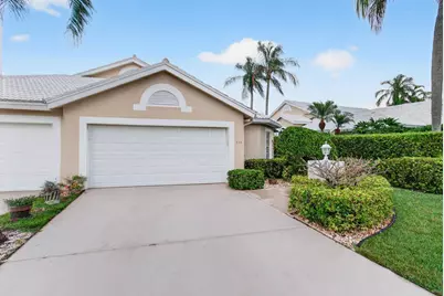 6143 Greenspointe Drive, Boynton Beach, FL 33437 - Photo 1