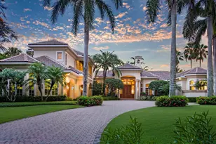 12423 Banyan Rd, North Palm Beach, FL 33408 - Photo 1