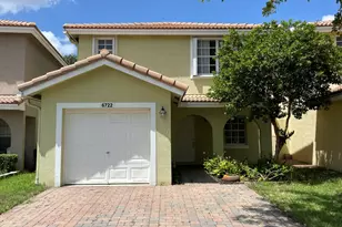 6722 Duval Ave, West Palm Beach, FL 33411 - Photo 1