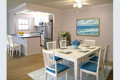 1102 North Drive #C, Delray Beach, FL 33445 - Photo 1