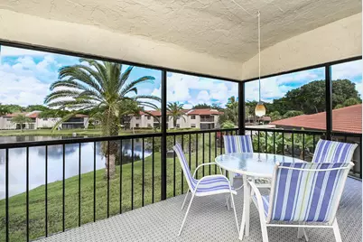 9259 Vista Del Lago #18-J, Boca Raton, FL 33428 - Photo 1