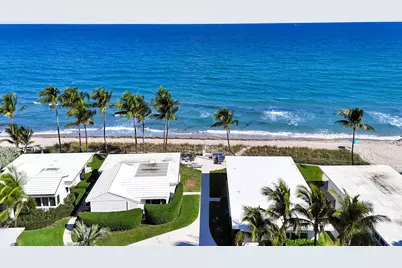 1212 Hillsboro Mile #Villa 14, Hillsboro Beach, FL 33062 - Photo 1