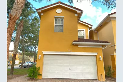 954 Pipers Cay Drive, West Palm Beach, FL 33415 - Photo 1