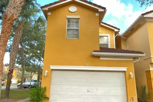 954 Pipers Cay Dr, West Palm Beach, FL 33415 - Photo 1