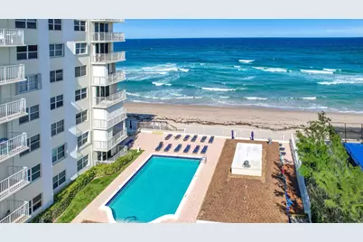 3540 S Ocean Boulevard #911, South Palm Beach, FL 33480 - Photo 1