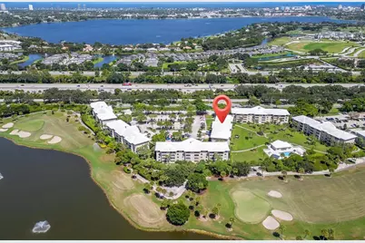 2791 Village Boulevard #105, West Palm Beach, FL 33409 - Photo 1
