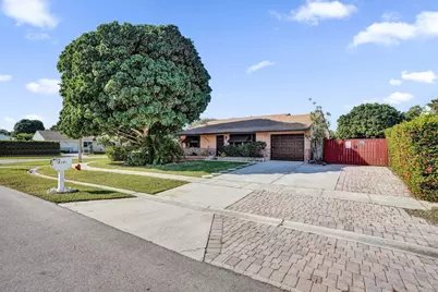 4387 Appian Way, Greenacres, FL 33463 - Photo 1