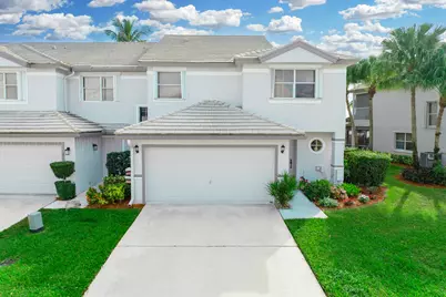 7720 Stone Harbour Drive #1, Lake Worth, FL 33467 - Photo 1