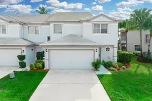 7720 Stone Harbour Dr, Lake Worth, FL 33467 - Photo 1