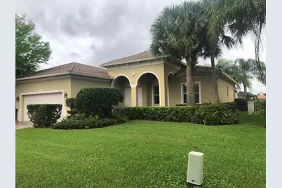 6136 Santa Margarito Drive, Fort Pierce, FL 34951 - Photo 1