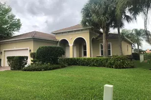 6136 Santa Margarito Dr, Fort Pierce, FL 34951 - Photo 1