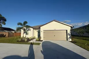 3197 SW Savona Blvd, Port Saint Lucie, FL 34953 - Photo 1