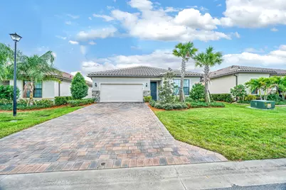 680 SE Villandry Way, Port Saint Lucie, FL 34984 - Photo 1