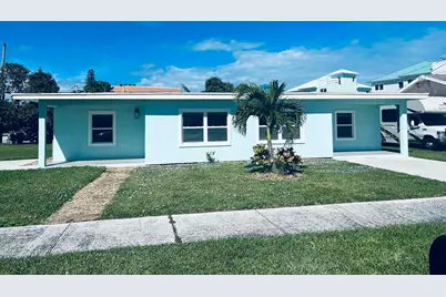 1400 Binney Drive, Fort Pierce, FL 34949 - Photo 1