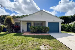 1156 Grandview Cir, Royal Palm Beach, FL 33411 - Photo 1