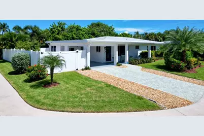 301 NE 23rd Street, Boca Raton, FL 33431 - Photo 1