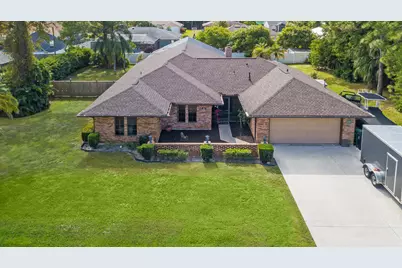 844 SE Kendall Avenue, Port Saint Lucie, FL 34983 - Photo 1