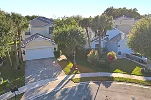 130 Canterbury Pl, Royal Palm Beach, FL 33414 - Photo 1