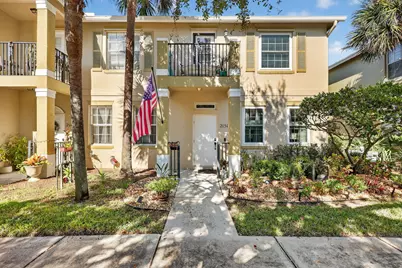 2151 SE Destin Drive, Port Saint Lucie, FL 34952 - Photo 1