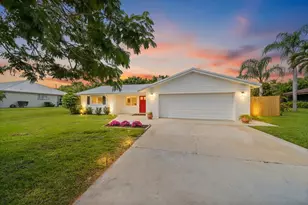 2416 N W Everglades Blvd, Stuart, FL 34994 - Photo 1