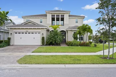 5849 Whippoorwill Circle, Westlake, FL 33470 - Photo 1