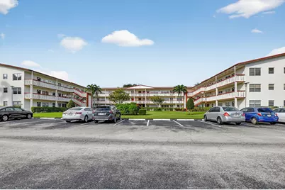 277 Brighton #G, Boca Raton, FL 33434 - Photo 1