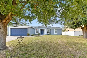 3514 SW San Benito St, Port Saint Lucie, FL 34953 - Photo 1