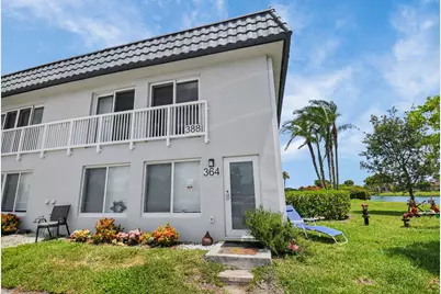 388 Tuscany G #388, Delray Beach, FL 33446 - Photo 1