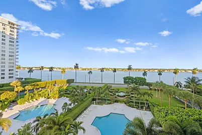 1801 S Flagler Drive #611, West Palm Beach, FL 33401 - Photo 1