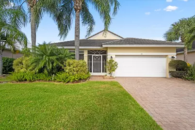 171 NW Swann Mill Circle, Port Saint Lucie, FL 34986 - Photo 1