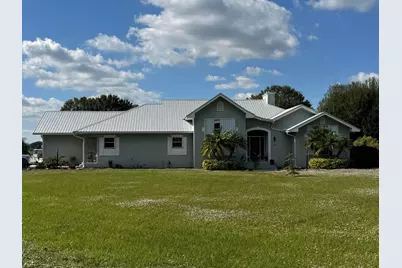 393 SW 77th Terrace, Okeechobee, FL 34974 - Photo 1
