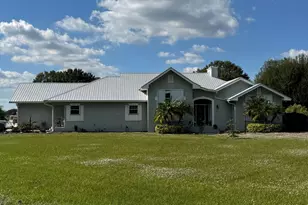 393 SW 77th Terrace, Okeechobee, FL 34974 - Photo 1