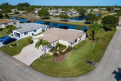 3116 8th Hole Drive, Port Saint Lucie, FL 34952 - Photo 1