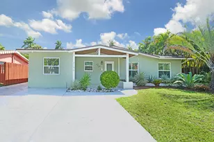 3180 NW 6th Ave, Oakland Park, FL 33309 - Photo 1