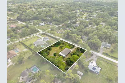 15553 74th Street N, The Acreage, FL 33470 - Photo 1