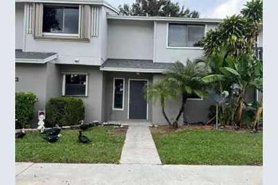 3405 Poolside Drive #3405, Greenacres, FL 33463 - Photo 1