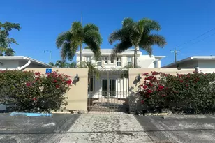 3600 Broadway Ave, West Palm Beach, FL - Photo 1