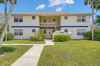 1514 SE Royal Green Circle #I-203, Port Saint Lucie, FL 34952 - Photo 1