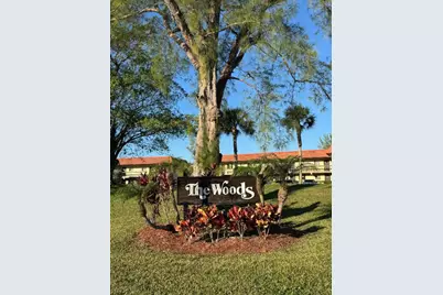 21890 Lake Forest Circle #102, Boca Raton, FL 33433 - Photo 1