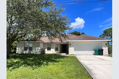 1209 SW Idol Avenue, Port Saint Lucie, FL 34953 - Photo 1
