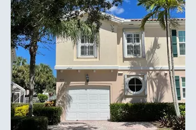470 Capistrano Drive, Palm Beach Gardens, FL 33410 - Photo 1