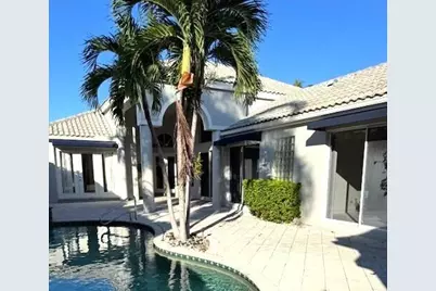 3529 NW Clubside Circle, Boca Raton, FL 33496 - Photo 1