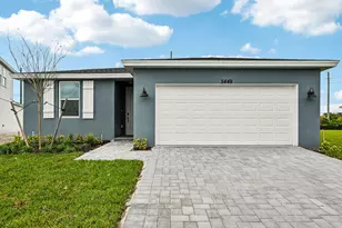 5449 Hampton Park Cir, Vero Beach, FL 32966 - Photo 1