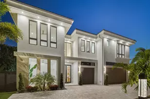 334 NE 3rd St, Boca Raton, FL 33432 - Photo 1