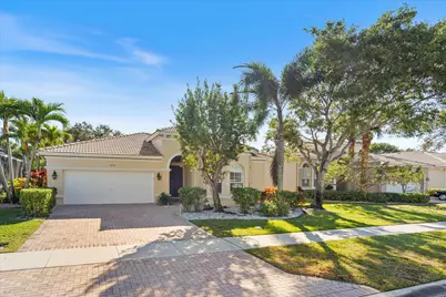 6838 Southport Drive, Boynton Beach, FL 33472 - Photo 1