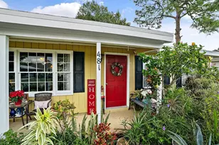 481 Warren St, Sebastian, FL 32958 - Photo 1