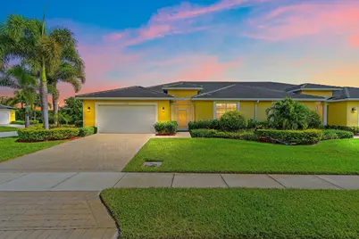 6196 NW Cullen Way, Port Saint Lucie, FL 34983 - Photo 1