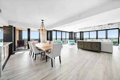 2427 Presidential Way #802, West Palm Beach, FL 33401 - Photo 1