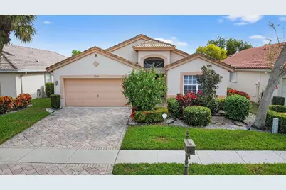 12234 Congressional Avenue, Boynton Beach, FL 33437 - Photo 1